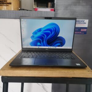 DELL LATITUDE 5521/INTEL CORE I5-11TH GEN/256GBSSD/16GB DDR4XL RAM